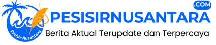 Pesisirnusantara Pesisirnusantara